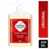 IMPERIAL LEATHER H/WASH ORIGINAL 300ML