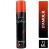 LE JARDIN BODY SPRAY D'AMOUR 75ML