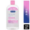 NUAGE MICELLAR CLEANSING WATER 3IN1 700ML