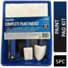 RAPIDE COMPLETE PAINT PAD KIT 5 PIECE