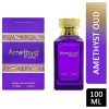 AFTERSHAVE AMETHYST OUD EAU DE PARFUM 100ML