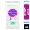 COTTON TREE COTTON WOOL PLEAT 80G