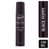 DESIGNER FRAGRANCES BODY SPRAY BLACK POPPY 100ML