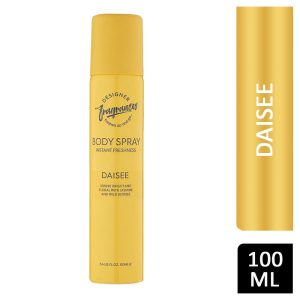 DESIGNER FRAGRANCES BODY SPRAY DAISEE 100ML
