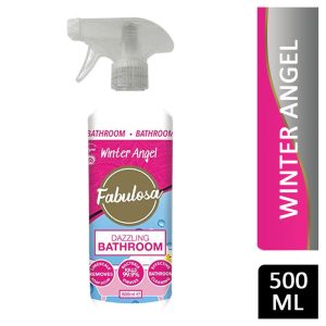 FABULOSA TRIGGER BATHROOM WINTER ANGEL 500ML