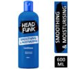 HEAD FUNK CONDITIONER SMOOTH & MOIST 600ml