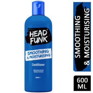 HEAD FUNK CONDITIONER SMOOTH & MOIST 600ml
