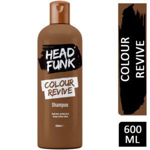 HEAD FUNK SHAMPOO COLOUR REVIVE 600ml