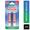 NUAGE NASAL STICK INHALER 2 p/k