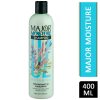 MAJOR MOISTURE SHAMPOO OZ BOTANICS 400ML