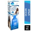 PANAROMA PET REED DIFFUSER OCEAN 50ml