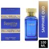 AFTERSHAVE SAPHIRE OUD EAU DE PARFUM 100ML