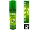 XFC SHOE REFRESHER SPRAY 150ML
