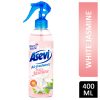 ASEVI AIR FRESHENER TRIGGER WHITE JASMINE 400ML