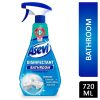 ASEVI DISINFECTANT TRIGGER BATHROOM 750ML