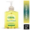 CIDAL HAND WASH 250ML GRAPEFRUIT