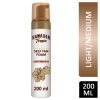 HAWAIIAN TROPIC SELF TAN FOAM LIGHT/ MED 200ml