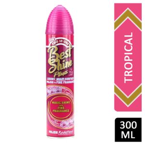 ARISTOWAX 2IN1 MULTI SURFACE POLISH TROPICAL 300ML
