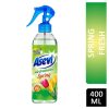 ASEVI AIR FRESHENER TRIGGER SPRING FRESH 400ML