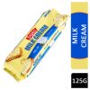 BRIGHTS MILK CREAM BISCUITS 125g