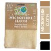 GO GREEN MICROFIBRE CLOTH