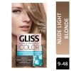 GLISS COLOR NUDE LIGHT BLONDE 9-48