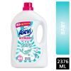 ASEVI BABY DETERGENT 40+4 WASH