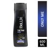 BELUX 2 IN 1 SHAMPOO FOR MEN 600ml