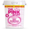 THE PINK STUFF STAIN REMOVER POWDER WHITES 1kg