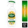 ZOFLORA TRIGGER SPRINGTIME 800ML