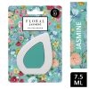 FLORAL AIR FRESHENER JASMINE 7.5ML