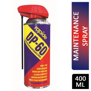 RAPIDE DP-60 MAINTENANCE SPRAY 400ML
