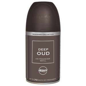 AIRPURE DESIGNER COLLECTION REFILL - OUD TOUCH 250ml
