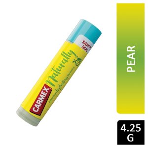 CAREX LIP BALM PEAR 4.25g
