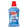 COLGATE M/WASH TRIPLE ACTION XTRA + WHITE 500ml