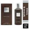 LONDON FRAGRANCES HIM MYRRH & TONKA 100ML