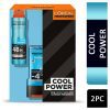L'OREAL MEN EXPERT COOL POWER 2PC GIFT SET