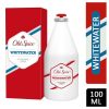 OLD SPICE AFTERSHAVE LOTION WHITEWATER BOXED 100ML