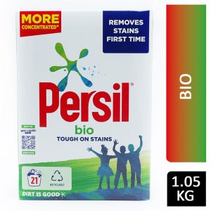 PERSILWASHING POWDER BIO 1.05kg 21w