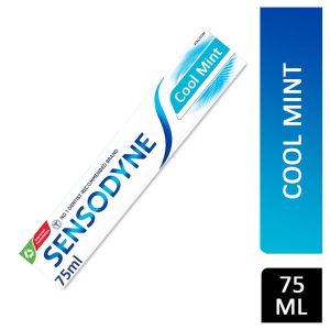 SENSODYNE T/PASTE 75ml COOL MINT