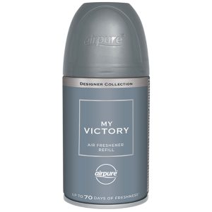 AIRPURE DESIGNER COLLECTION REFILL - MY VICTORY 250ml