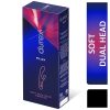 DUREX PLAY SOFT DUAL-HEAD VIBRATOR