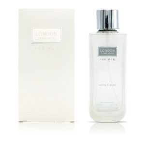 LONDON FRAGRANCES HER VANILLA & ANISE 100ml