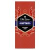OLD SPICE AFTERSHAVE CAPTAIN BOXED 100ML