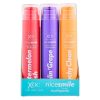 XOC NICESMILE TOOTHPASTE 60ml WATERMELON/GRAPE/PEACH