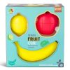 FANXIN SERIES FRUIT CUBE