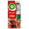 AIRWICK F/MATIC COMPLETE MULLED WINE CLEMENTINE & SPICE
