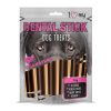 DENTAL STICK CRANBERRY 7PK 70G