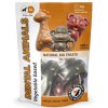 DENTAL ANIMALS MEDIUM 7PK 175G