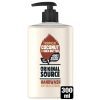 ORIGINAL SOURCE H/WASH COCONUT & SHEA BUTTER 300ml
